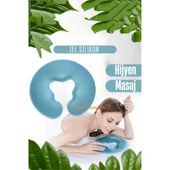ModaCar Masaj Yatağı Yüz Yastığı Hijyen ve Masaj Yastığı - 1