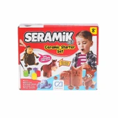 CAPLS-5220 SERAMİK SET - 1