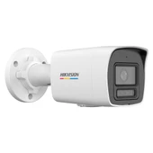 Hikvision 4MP 2.8Mm Sabit Lensli Bullet IP Kamera (DS-2CD1047G2H-LIUF) - 3
