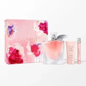 Lancome LF295901 La Vıe Est Belle Kadın Parfüm Edp 100Ml+L50+V10 Set 25 - 1