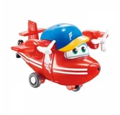 Harika Kanatlar Tekli Flip Robota Dönüşebilen Orijinal Ürün - 3