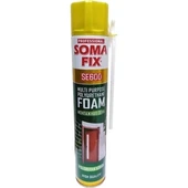 Somafix SE600 Köpük - Sıkma Köpük - 1