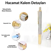 Hacamat Kalemi Tekli - 1