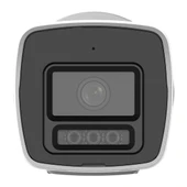 Hikvision 4MP 2.8Mm Sabit Lensli Bullet IP Kamera (DS-2CD1047G2H-LIUF) - 2