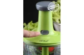 Arow Pratik El Robotu Yeni Nesil Doğrayıcı - 4