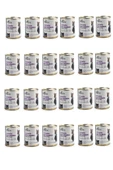 Kedi Yaş Mama Tavuklu Konserve Jöleli Premium Parça Etli Yemek Besleyici Tahılsız İçerik 24 x 415 gr - 2