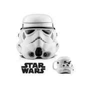 Star Wars Stormtrooper 3D Seramik Kupa Bardak - 1