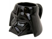 Star Wars Darth Vader Head 3D Seramik Mug Kupa Bardak - 1