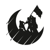 Çanakkale Zaferi Oto Sticker, Araba Sticker 17x17 Cm Siyah - 1