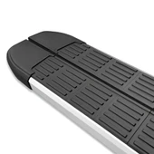 Volkswagen Transporter Yan Basamak Uzun Şasi 2025 Model ve Sonrası S-Line thumbnail 5