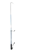 Anchor Teleskobik Balıkçı Kakıç 120 cm - 2