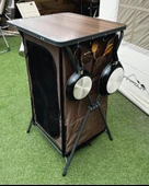 Nurgaz Campout Tek Kapılı Kamp Mutfağı - 4