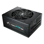 Fsp Hydro Ptm Pro HPT2-1200M Gen5 1200W 80+Platinum Full Modüler Power Supply thumbnail 2