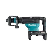Makita HM002GZ03 XGT 40Vx2 Akülü Kırıcı Solo(Akü ve Şarj Cihazı Dahil Değildir.) - 2
