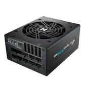 Fsp Hydro Ptm Pro HPT2-1200M Gen5 1200W 80+Platinum Full Modüler Power Supply thumbnail 1