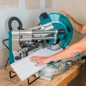 Makita LS1219 Çift Sürgülü Gönye Kesme Makinası 1.800W - 3