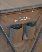 Nurgaz Campout Tek Kapılı Kamp Mutfağı - 8