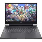 HP Victus 15-FB3702NT AMD Ryzen 5 8645HS 16GB 512 GB SSD RTX3050 6GB W11 Home 15.6" Gaming Bilgisayar B9KM0EA - 1