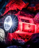 Nurgaz Campout Led El Feneri - 4
