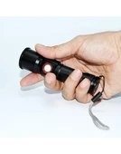 Xml-2 Led 1.000 Lümen USB Şarjlı El Feneri - 1