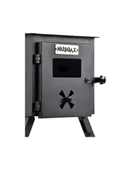 Nurgaz Campout Çadır Sobası thumbnail 4