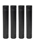 Nurgaz Campout Kuzineli Şömine - 8