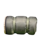 Nurgaz Campout Çift Kişilik Winter Comfort Uyku Tulumu thumbnail 7