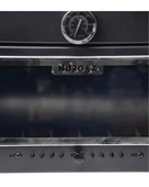 Nurgaz Campout Kuzineli Şömine - 10