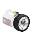 Nurgaz Campout Led El Feneri - 1