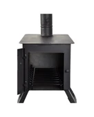 Nurgaz Campout Çadır Sobası thumbnail 2