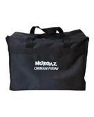 Nurgaz Campout Orman Fırını - 5