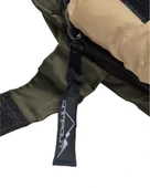 Nurgaz Campout Extreme Kışlık Uyku Tulumu - 5