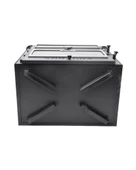 Nurgaz Campout Kuzineli Şömine - 6