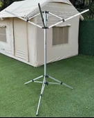Nurgaz Campout Çamaşırlık - 1