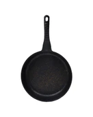 Nurgaz Campout Granit Döküm Kamp Tavası 28 Cm thumbnail 4