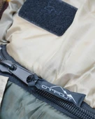 Nurgaz Campout Winter Comfort Uyku Tulumu - 3