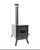 Nurgaz Campout Çadır Sobası thumbnail 1