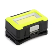 Watton COB LED Pilli Kafa Lambası - 3