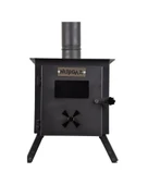 Nurgaz Campout Çadır Sobası thumbnail 5