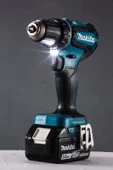 Makita DDF485RTJ Akülü Matkap Vidalama 18V - 4