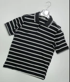 Floyd Slim Fit Erkek Kısa Kol Polo Yaka Tshirt - 7304 - 2