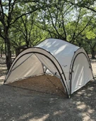Nurgaz Campout Family 1 Çadır - 7