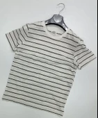 Floyd Slim Fit Erkek Kısa Kol Tshirt  7302 thumbnail 1