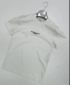 Floyd Slim Fit Erkek Kısa Kol Tshirt  7303 - 1