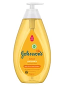 Johnson's Baby Gold Şampuan 750 ml - 1