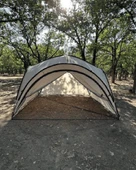 Nurgaz Campout Family 1 Çadır - 5
