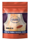 ERSAğ TÜL VE PERDE YIKAMA TOZU 500 GR - 1