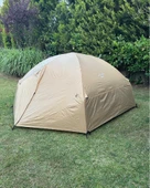 Nurgaz Campout Neptüne 3 Kamp Çadırı Krem - 4