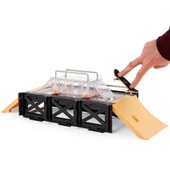 60503 Tech Deck Kaykay Mağazası Oyun Seti thumbnail 2