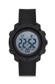 46MM.ERKEK.QUARTZ.MİKA.5ATM - 1